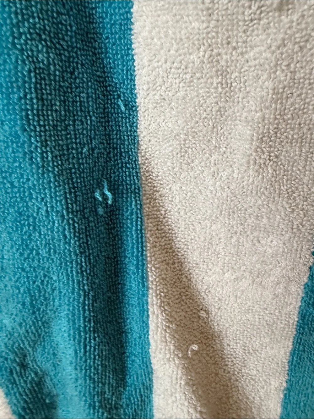 Madison soft striped